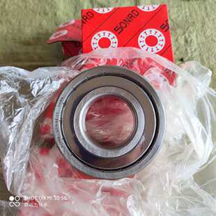 SONRD进口工艺轴承6332 6334 6336 6338 6340 2Z 2RS VL2071 M C3