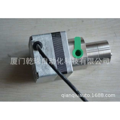 FG413YGOCT10000齿轮泵FLUID-O-TECH原厂现货供应
