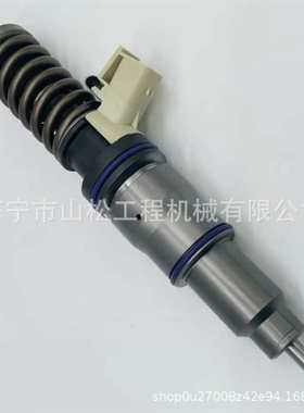 沃尔渥EC460共轨喷油器3801369 21379939 BEBE4D27002 3847790