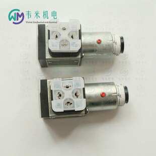 德国Rexroth HED8OH 350K14A高压 压力开关R901107313