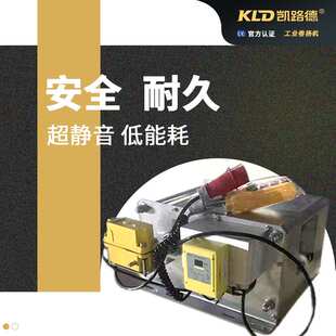 卷扬机小型电动不锈钢快慢速电动绞车防腐防锈洁静钢丝绳绞盘