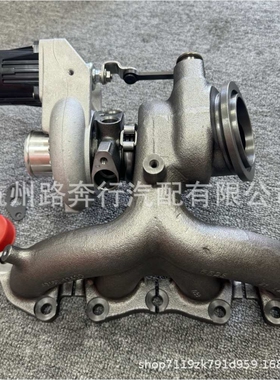 49180-04220 1118100XEG06B 4G15E适用长城1.5T运动款涡轮增压器
