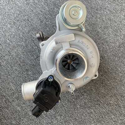 适用上汽大通G10 2.0T汽油807859-50009 0008 10650710涡轮增压器
