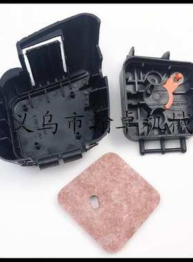 FS55 HS45 FS45 FS46 FS55R FS38空滤器底座 空滤器罩 上盖 滤芯