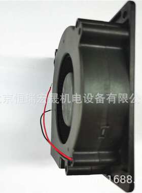 CY12032FY24H 24V 4.32W 0.2 24.89CFM 12032鼓风机 低噪音