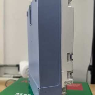 一珠电子式380v大功率电能表液晶高精度电度表三相四线国网轮电表