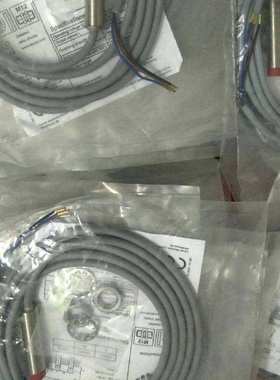 Leuze劳易测接近开关IS 112MM/4NO-4E0/ISS 212MM/2NC-8N0-M12