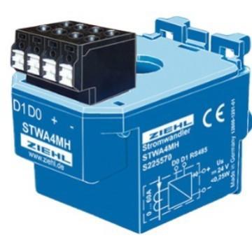 Ziehl开关继电器-德国Ziehl温度控制器TR600