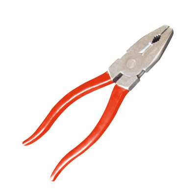 WEDO维度钛合金无磁工具 钛合金克丝钳TT5202