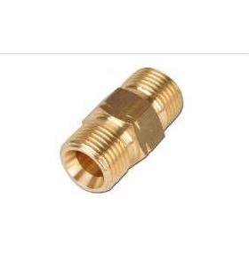 德国Esska螺纹连接器KGAI1216MS00