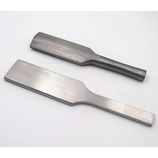 金银首饰平边线锤三角线锤手工敲打工具铁板锤扁锤三角形铁锤线锤