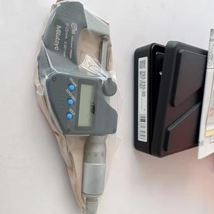 342293 Mitutoyo三丰数显千分尺293 341 30293 343 340