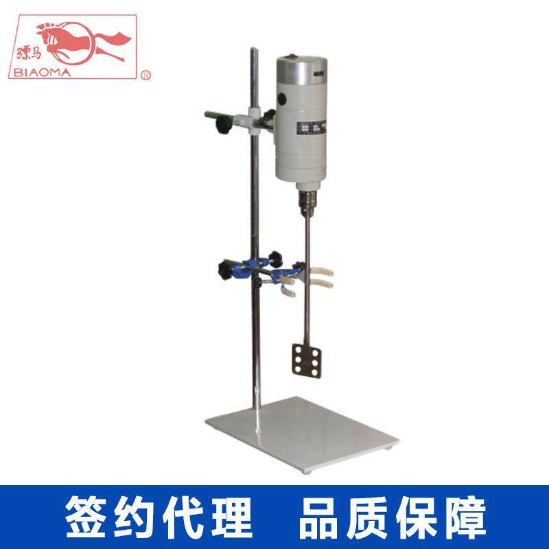 上海标模JB300-SH型恒功电动搅拌机实验室电动搅拌器搅拌机