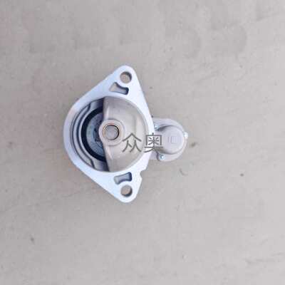 驭工22小型挖掘机马达帕金斯404D-22起动机 U5MK8261 8000532马达