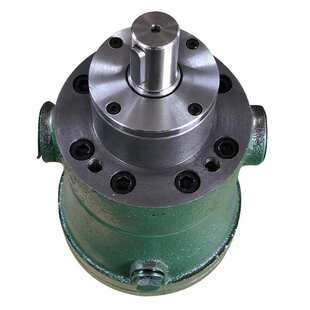 定量轴向柱塞泵25MCY14-1B 液压定量柱塞泵 小型电动高压泵直供