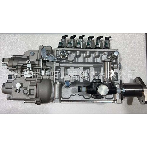 挖掘机发动机喷油泵400912-00062 通用件号400912-00092