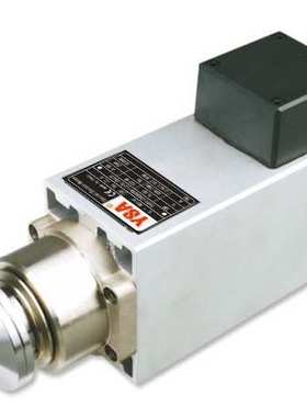 YSA意萨精密打磨抛光锯切切割主轴高速电机H354