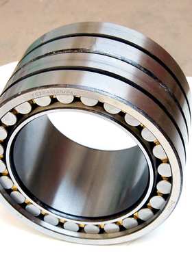 瓦房店轧机轴承 四列圆柱滚子轴承FCD76108400