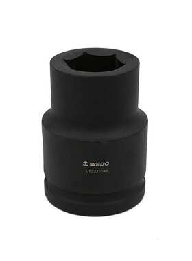 WEDO维度特种钢40CR工具 1-1/2