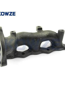 MR450980/MR188312右排气歧管适用L2001996-2015帕杰罗运动1997