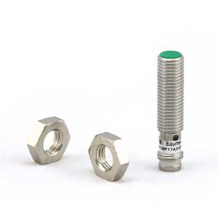 08N37A1 S35L Baumer接近开关IFRM 堡盟