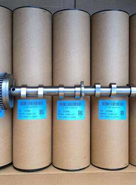 EA888二代1.8T/2.0T进排气凸轮轴06H109021J/06H109022BA