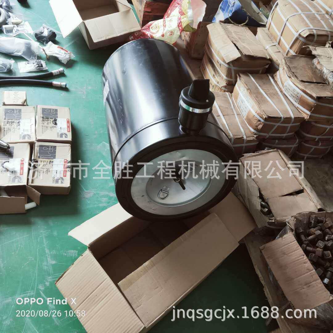 供应SD22推土机空气滤芯器总成3000958空气滤芯盖3013238