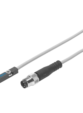FESTO SIES-8M-PS/PO/NS/NO 551387 551392 551386电缸电感式磁开