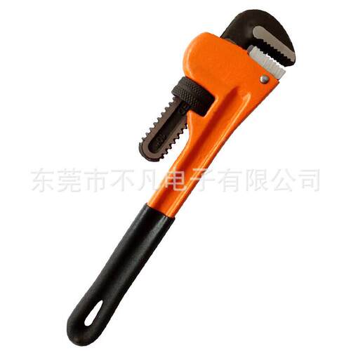 艾威博尔(EVERPOWER)105008C系列重型管钳8