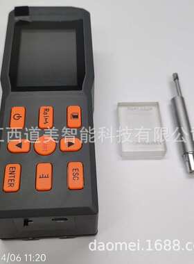 TR210手持便携式表面粗糙度仪综合220精加工模具表面光洁度测定仪