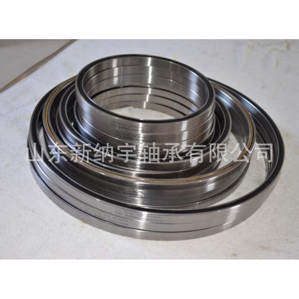 印花机640轴承 内165.1外184.15厚12.7CSCU065-RS圆网机轴承