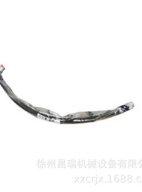 徐工平衡重叉车803268811软管总成F381CACF121206-700程机械配件