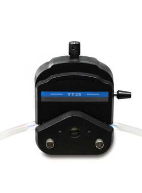 保定雷弗YZ15/YZ25/YT15/YT25/YZ35蠕动泵泵头 实验室恒流泵泵头