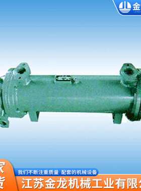 列管式油冷却器2LQFW QFL  QF6W QF1W型 LQ系列冷却器厂家