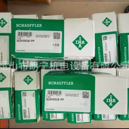 德国INAGK20-DOGR12*19*3-BGR22*30*4-BGR6*12*2-B密封圈