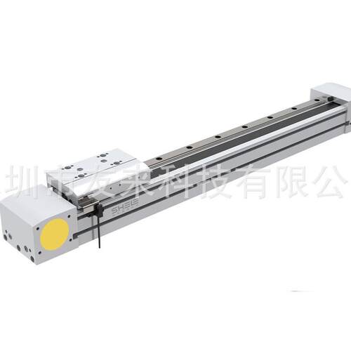 舍勒同步带模组EGT80/EGT70L-D/R-O-SN长行程高精度模组