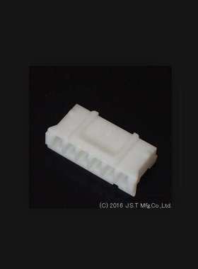 JST接插件PHR-6 PH2.0MM 2A 100V 线到板 原装优势现期货供应