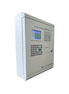 营口天成JB-QB-TC5160 TC6160火灾报警控制器火灾报警控制器变电