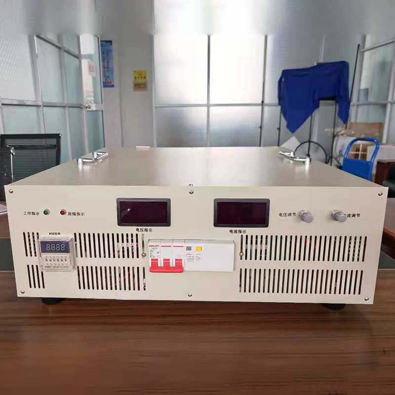 厂家供应高压输出切换直流电源供应器大功率可调  直流稳压电源