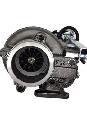 KOVAX PC360-7 3597307/4038421挖掘机涡轮增压器PC300-7 PC350-7