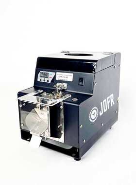 JOFR坚丰 转盘式计数螺丝机 螺丝供料器 计数 数显 螺丝点数机