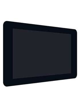 7inch DSI LCD (B)电容5点触控屏 800×480 DSI通信 IPS显示面板