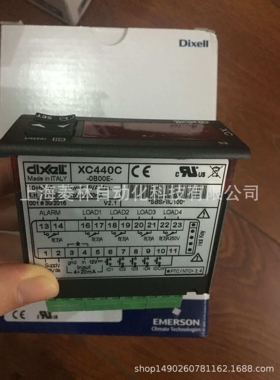XC440C-0B00E PP11 PP30意大利小精灵DIXELL温控器