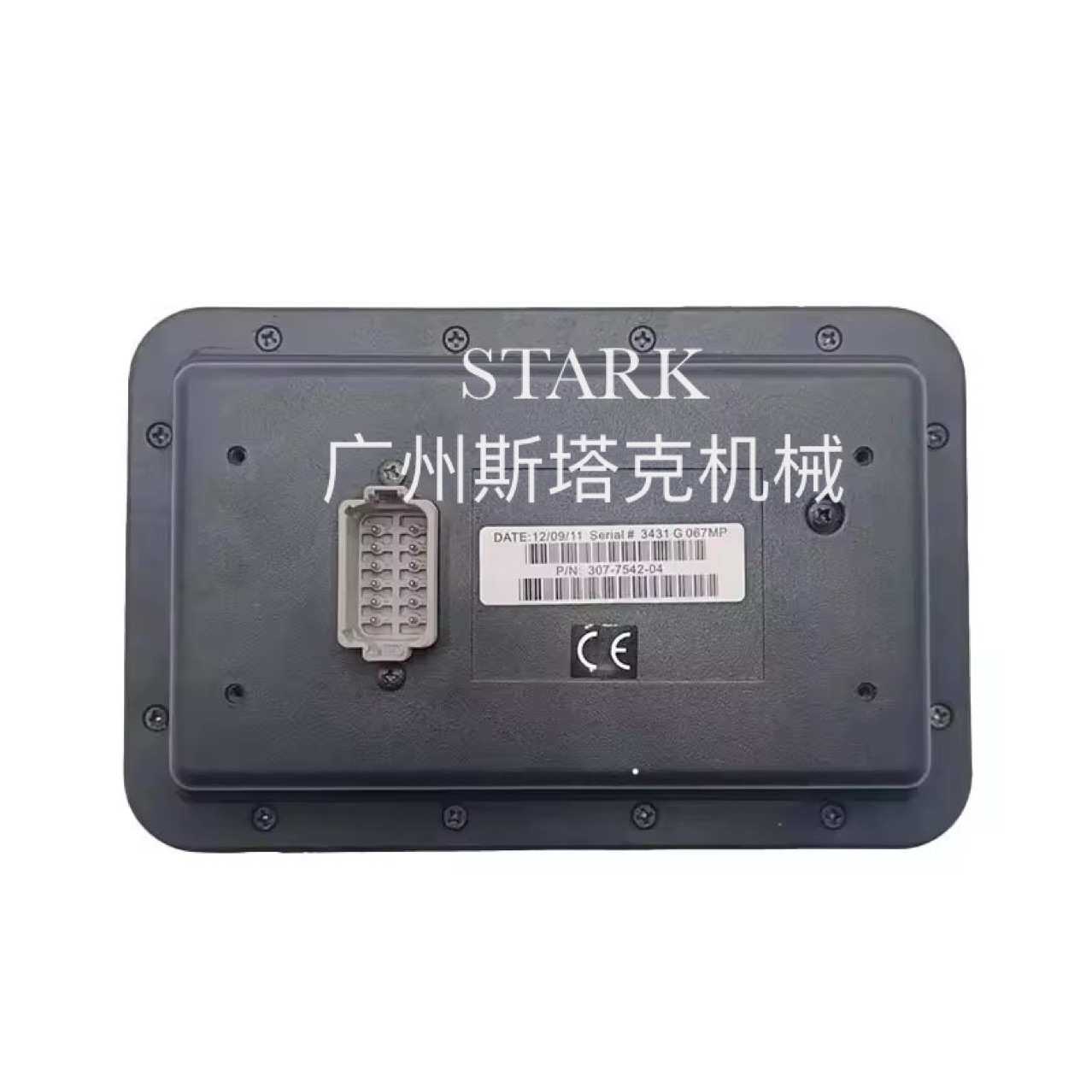 259-2171显示屏仪表307-7541 307-7542发动机3077541 3077542