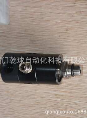 零泄漏旋转接头A10-1771-05L进口意大利ROTOFLUX多通路罗拓福斯