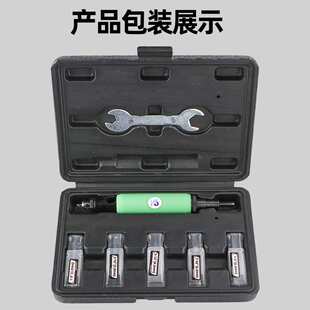 速豹取铆钉拆除工具套装铆钉取出器拆除拆卸铆钉拉铆钉退铆器