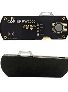 RW2000复制机阅读器TM RW1990 TM1990 Ibutton DS-19读写器