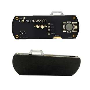RW2000复制机阅读器TM RW1990 TM1990 Ibutton DS-19读写器