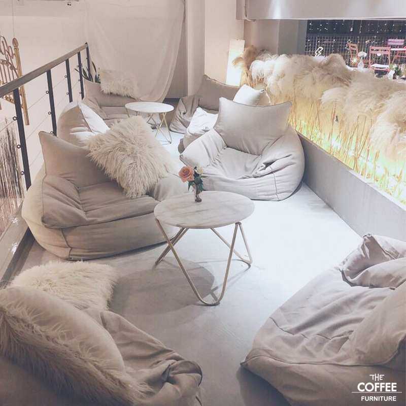 懒人沙发外套纯棉豆袋椅套跨境亚马逊 可拆洗大号布艺沙发外套,3C数码配件,USB灯,淘宝优惠券,粉丝福利购,淘宝优惠卷