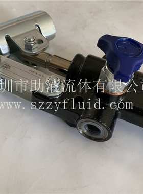 原装进口意大利OLEOWEB液压泵手动泵PMS25-RV